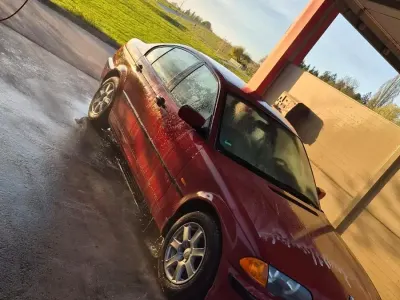 Gebraucht BMW 318