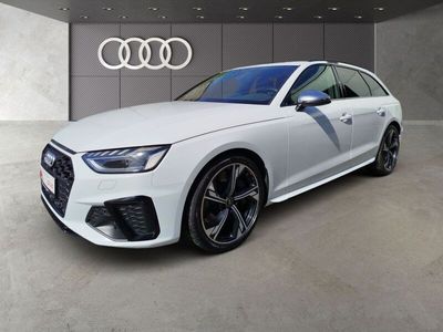 Gebraucht Audi S4 Sport 341 PS (250 kW) 2022 Othercolor Kombi
