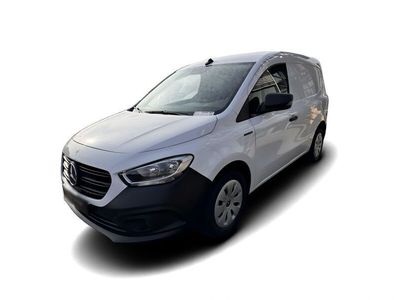 Mercedes eCitan