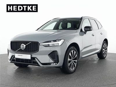 Grau Gebraucht 2023 Volvo XC60 Plus SUV | 41.550 € (Guter Preis)