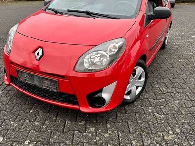 gebraucht Renault Twingo 2011