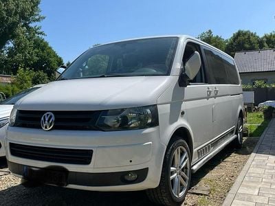 VW T5