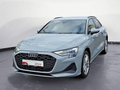 Gebraucht Audi A3 Ambiente 116 PS (85 kW) 2025 Grau Kombi