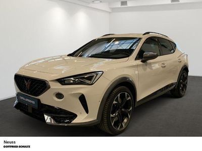 Gebraucht Cupra Formentor VZ 310 PS (228 kW) 2024 Weiss SUV