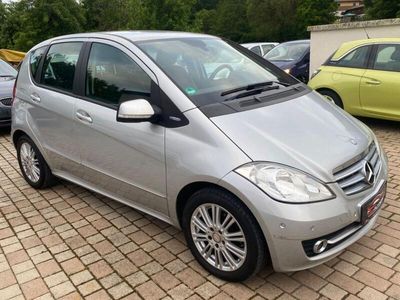Mercedes A160