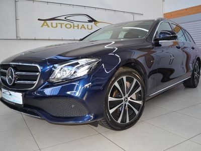 gebraucht Mercedes E300 T Avantgarde~Widescreen~Multibeam~AHK