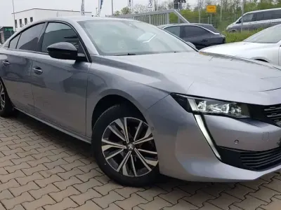 Gebraucht Peugeot 508