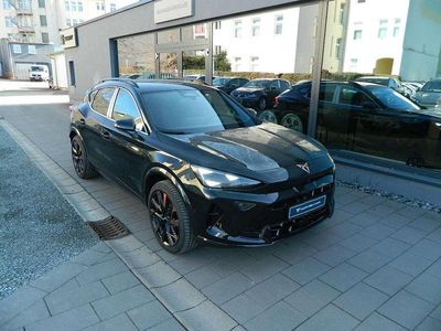 Neu Cupra Formentor VZ 272 PS (200 kW) 2026 Midnight schwarz metallic SUV
