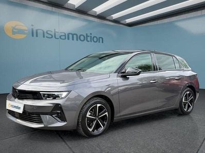 Usata Opel Astra 131 CV (96 kW) 2025 Andere Utilitaria