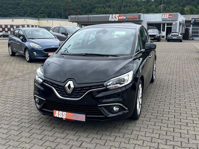 Renault Scénic IV