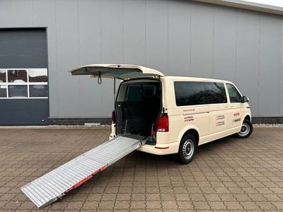 Usata VW T6.1 150 CV (110 kW) 2024 Furgone