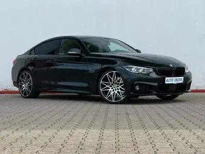 Gebraucht BMW 430 Gran Coupé