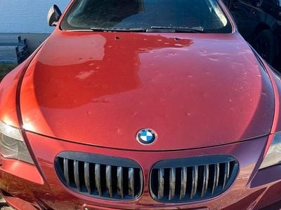 Gebraucht BMW M6 507 PS (372 kW) 2005 Coupé