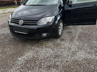 VW Golf Plus Cross