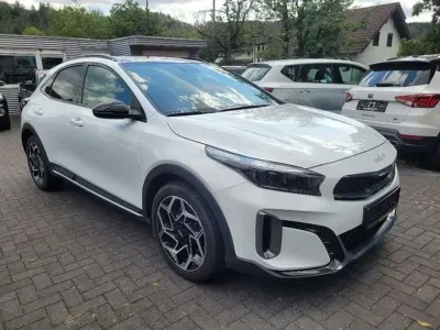 Gebraucht Kia XCeed