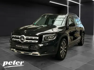 Gebraucht Mercedes GLB200 Progressive 150 PS (110 kW) 2021 Other SUV