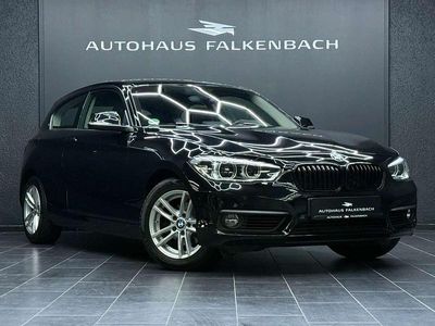 BMW 118 Coupé