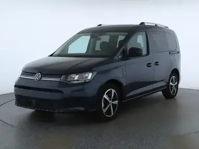 Gebraucht VW Caddy