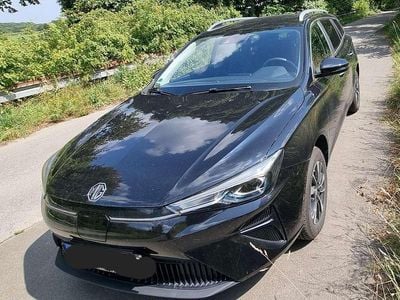 MG MG5 EV
