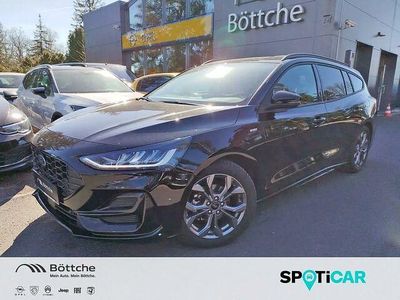 Second-hand Ford Focus ST-Line 155 CP (114 kW) 2024 Andere farbe Break
