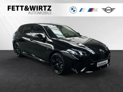 Brugt BMW 123 M Sport 218 HK (160 kW) 2025 Hatchback