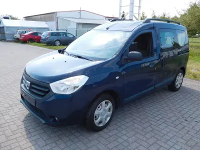 Gebraucht Dacia Dokker