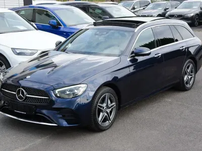 Gebraucht Mercedes E300