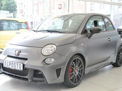 Abarth 695