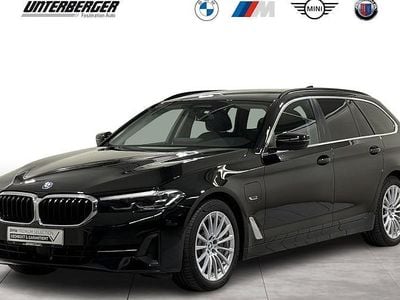 BMW 530e