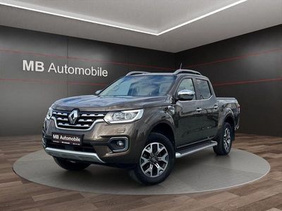 Renault Alaskan