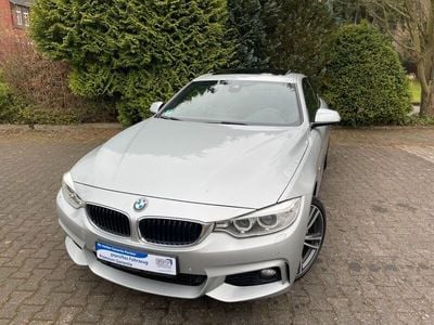 BMW 435