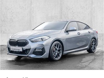 Gebraucht BMW 218 M Sport 136 PS (100 kW) 2024 Grau Coupé