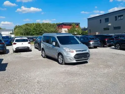 Gebraucht Ford Tourneo Connect