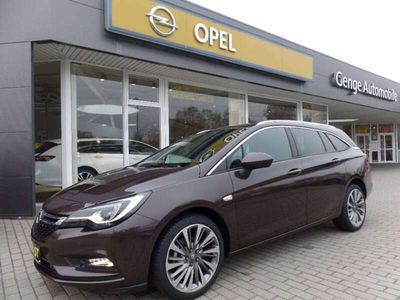 gebraucht Opel Astra Sports Tourer, Ultimate, Matrix LED, Leder, Navi
