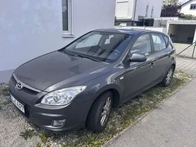 Usado Hyundai i30