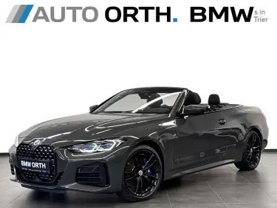 Gebraucht BMW 440