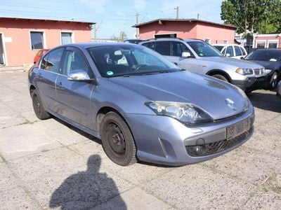Renault Laguna III