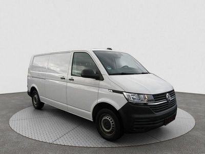 Gebraucht VW T6.1 150 PS (110 kW) 2020 Weiß Van