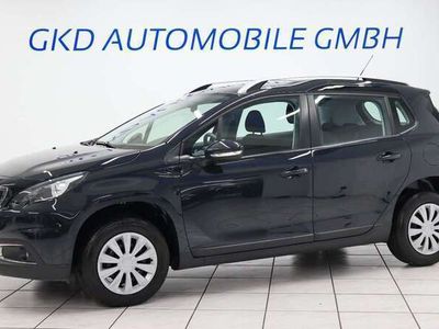 gebraucht Peugeot 2008 Active*KAMERA*PDC*TEMPOMAT*KLIMA*TEL*