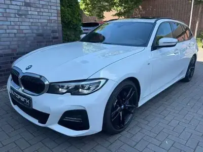 Gebraucht BMW 330
