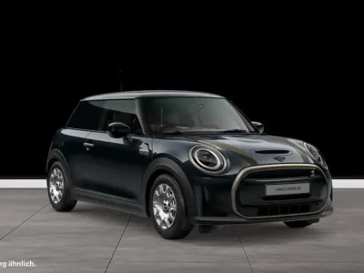 Gebraucht Mini Cooper SE