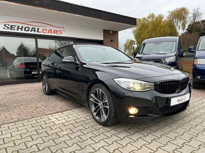 BMW 325 Gran Turismo