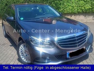 Mercedes E200