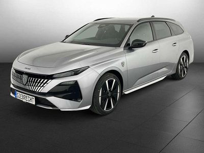 Neu Peugeot 308 GT 114 kW (156 PS) 2025 Grau Kombi
