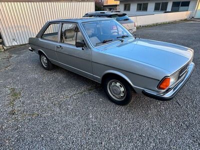 gebraucht Audi 80 LS NSU Auto Union 2 Türer TÜV