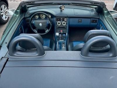 Mercedes SLK230