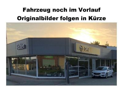 gebraucht Opel Corsa E Drive 5-türig