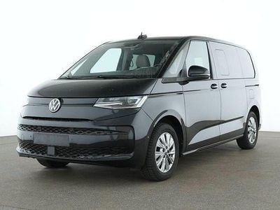 VW Multivan