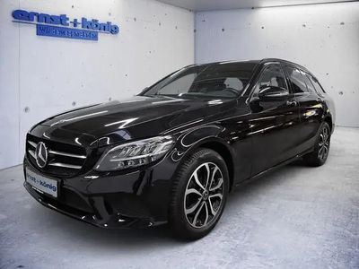 Mercedes C300