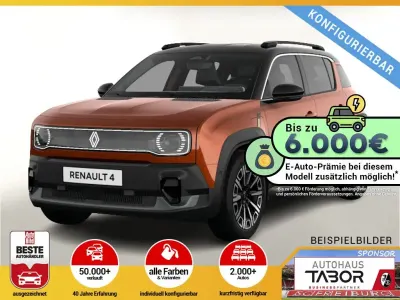 Occasion Renault R4